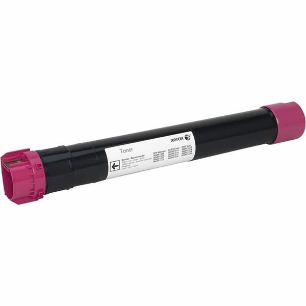 Xerox Laser Toner Cartridge - Alternative for Xerox 006R01515 - Magenta - 1 Each - 15000 Pages