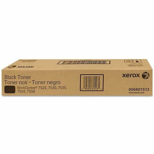 Xerox Laser Toner Cartridge - Alternative for Xerox 006R01513 - Black - 1 Each - 26000 Pages