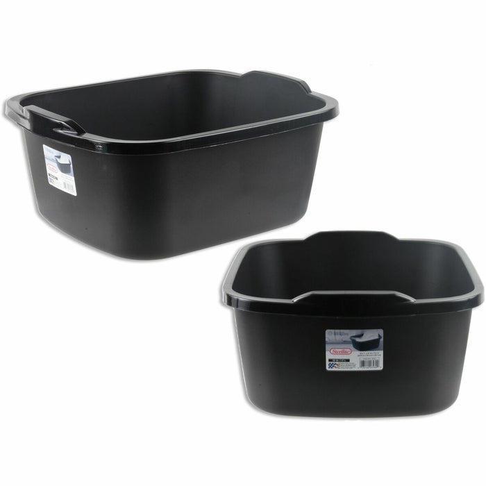 Sterilite Cookware - Black - 1 Each