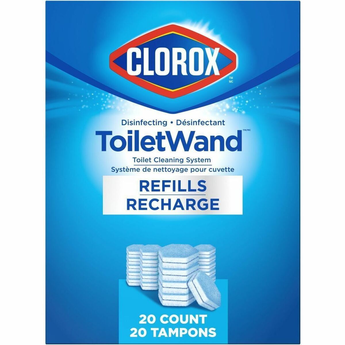 Bathroom Cleaners