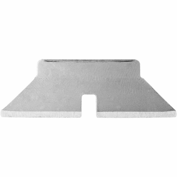 Spec Ops Safety Knife Blades - Durable, Long Lasting - Steel, Carbon Steel - 81 / Pack