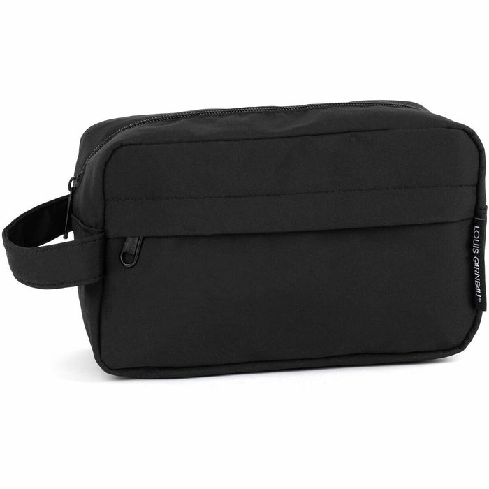 Louis Garneau Carrying Case Pencil - Black - Handle - Large Size - 1 Each