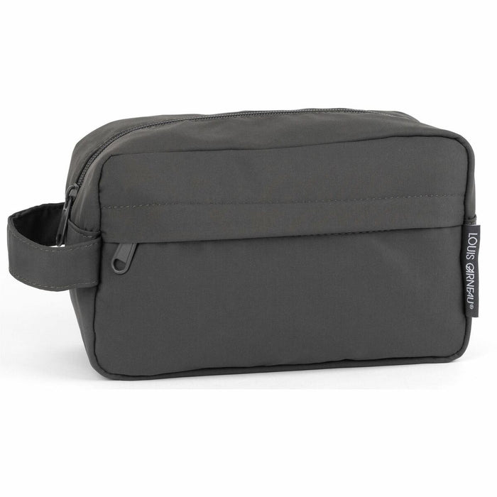 Louis Garneau Carrying Case Pencil - Gray - Handle - Large Size - 1 Each