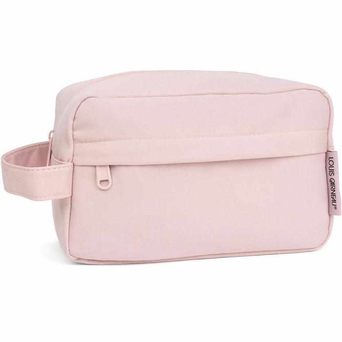 Louis Garneau Carrying Case Pencil - Pink - Handle - Large Size - 1 Each