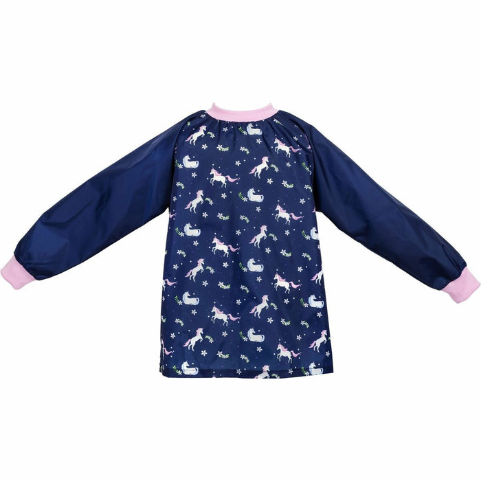 Louis Garneau Craft Smock - Unicorn Collection - Blue