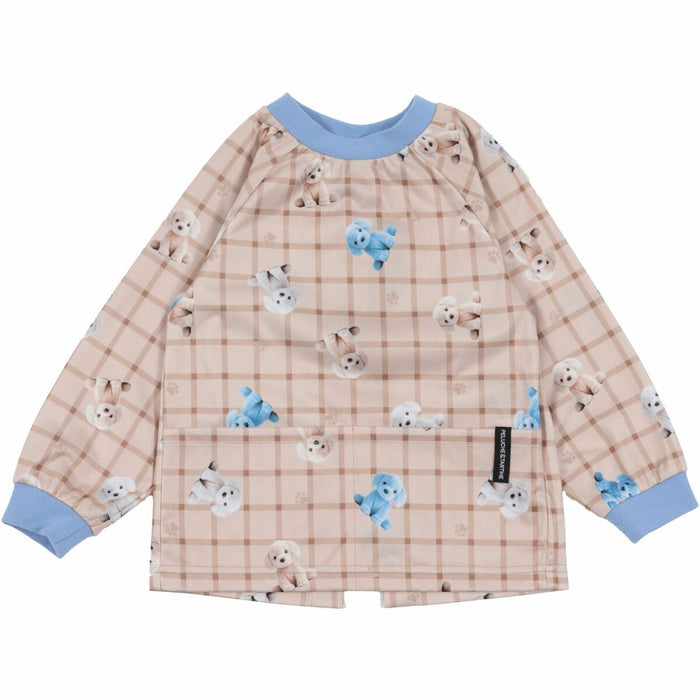 NANO Craft Smock - 3/5 Size - Polyester - Beige