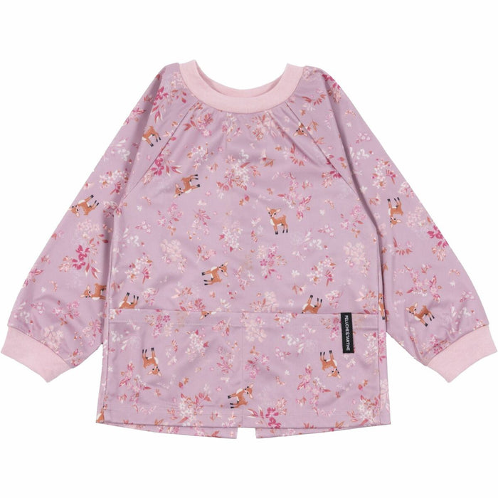 NANO Craft Smock - 3/5 Size - Polyester - Purple