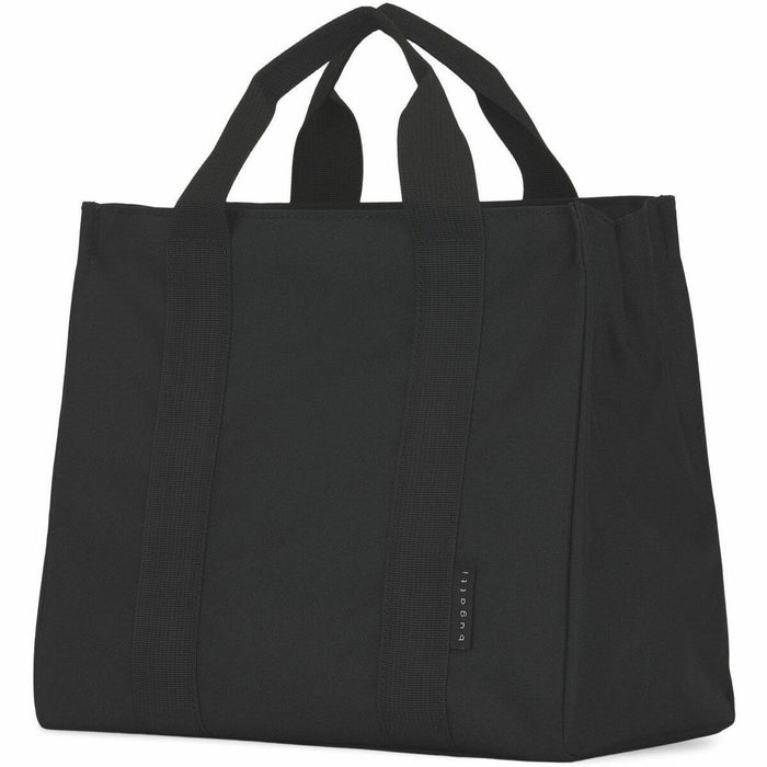 Bugatti The Delight Lunch Bag - Black - Polyester