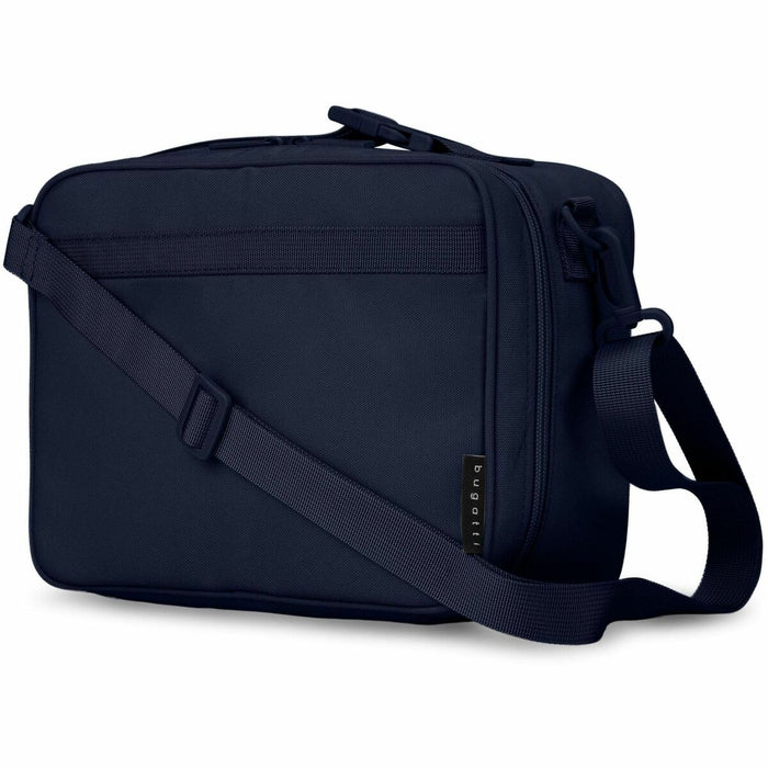 Bugatti Foodie Lunch Bag - Navy - Polyurethane