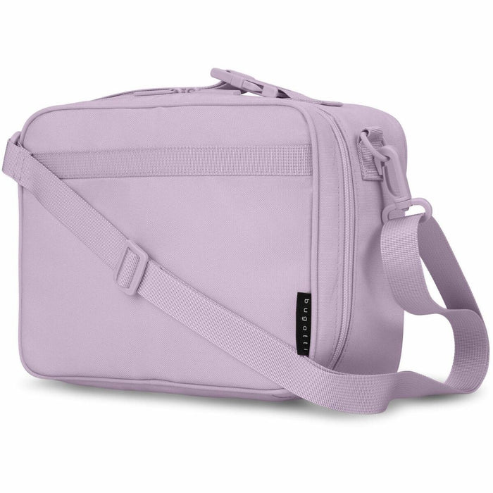 Bugatti Foodie Lunch Bag - Lavender - Polyurethane