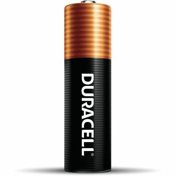 Duracell CopperTop Battery - For TV, Camera, Flashlight, Toy, Gaming Controller - AA - 36 / Box
