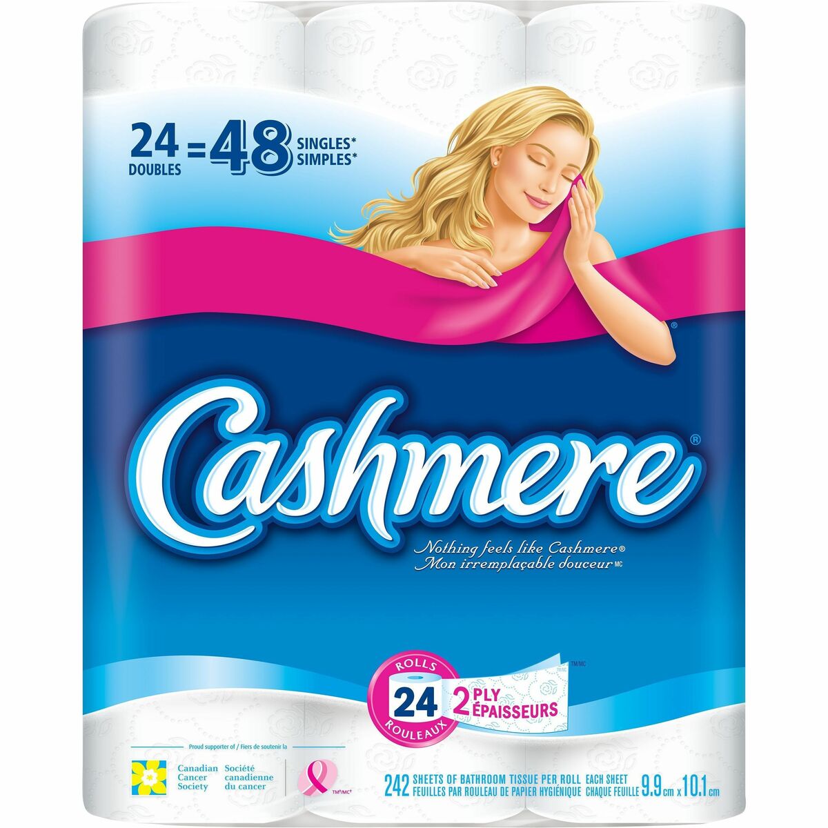 Bathroom Tissue Dispensers