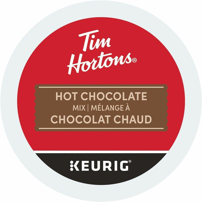 Keurig K-Cups Hot Chocolate - Hot Chocolate - 20 / Box