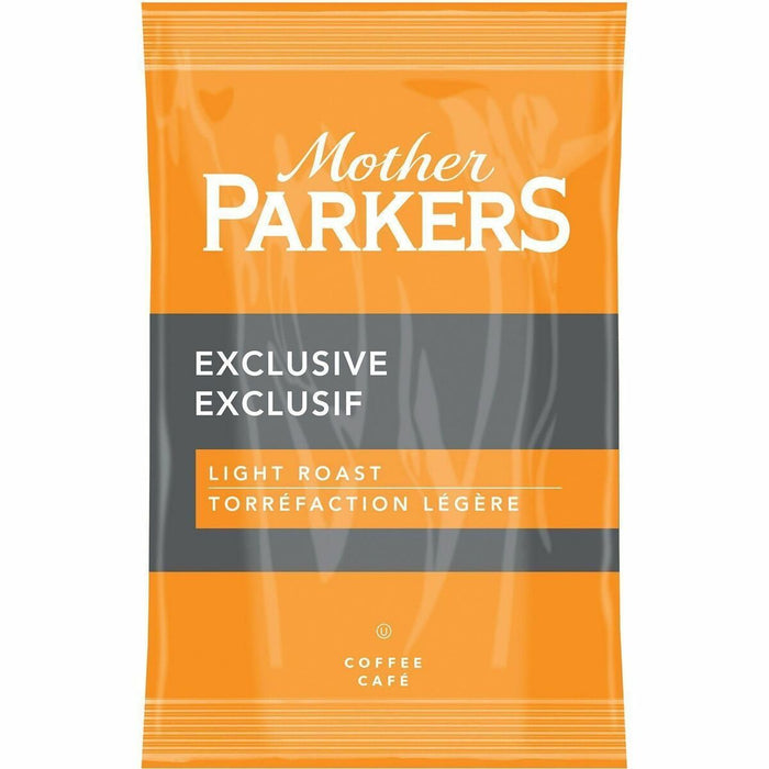 Mother Parkers Exclusive Blend Coffee - 64 / Box