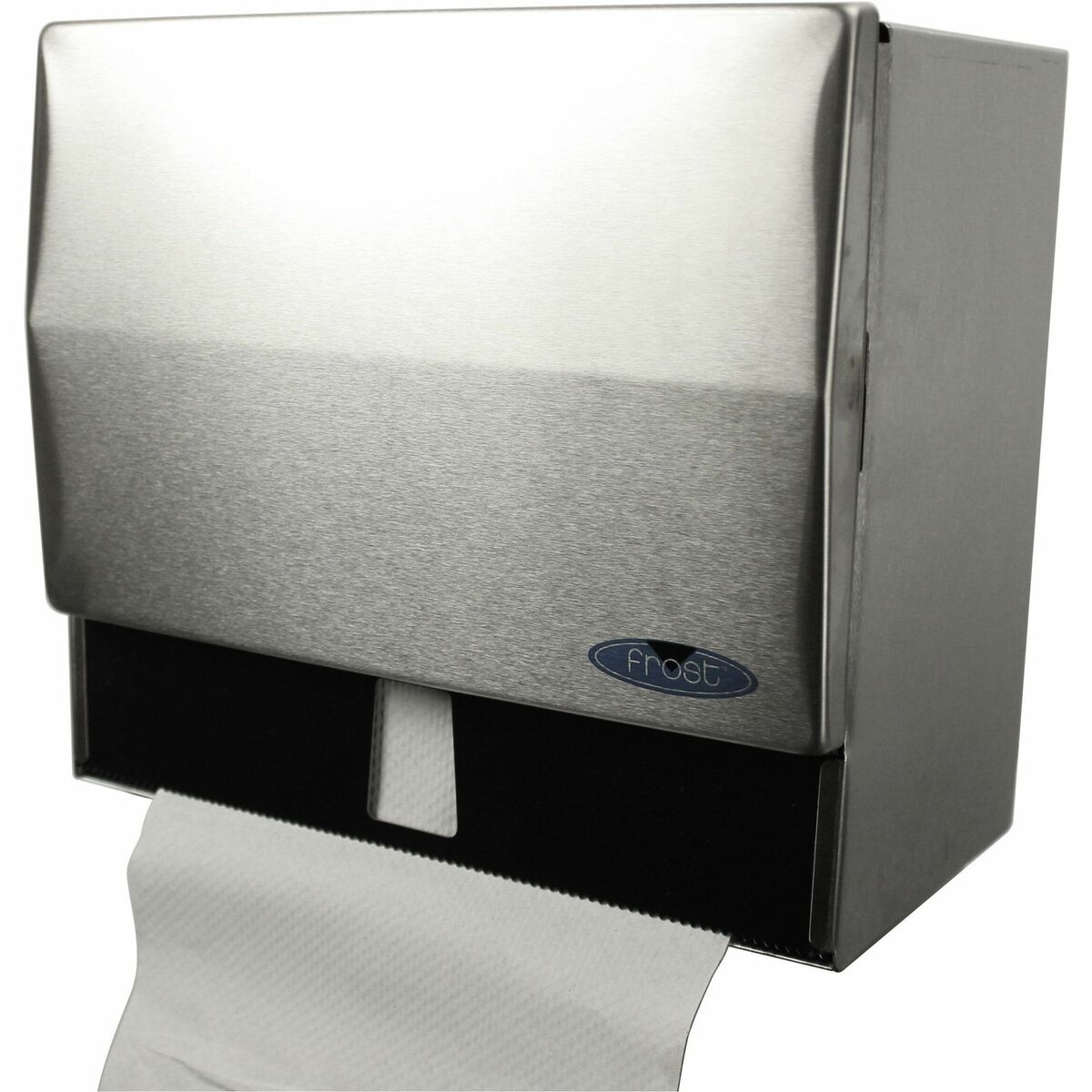 Paper Towel Dispensers