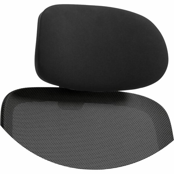 Offices To Go Headrest - Black - Mesh - 1 Each