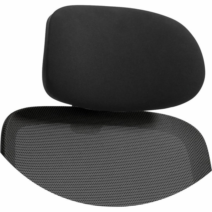 Fame Adjustable Headrest, Black - Offices to Go Fame Adjustable Headrest - Black