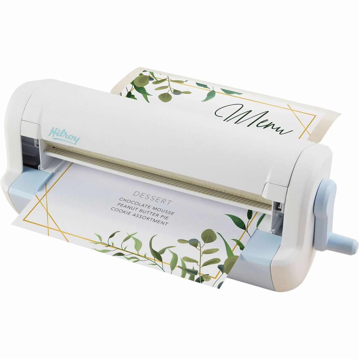 Laminating Machines