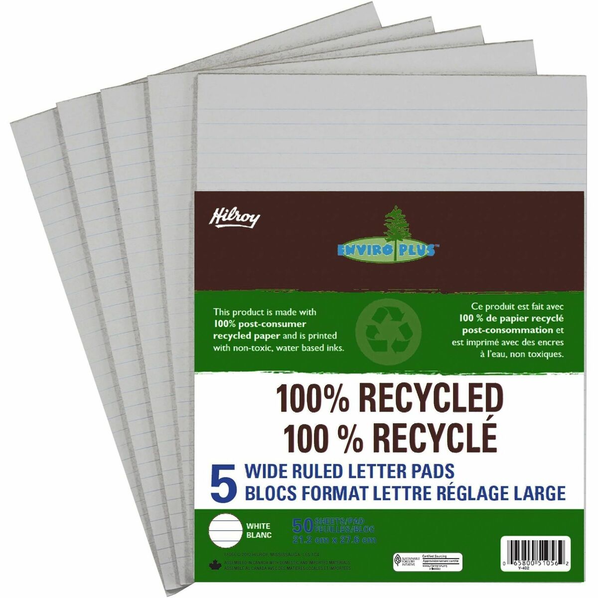 Handwriting Paper