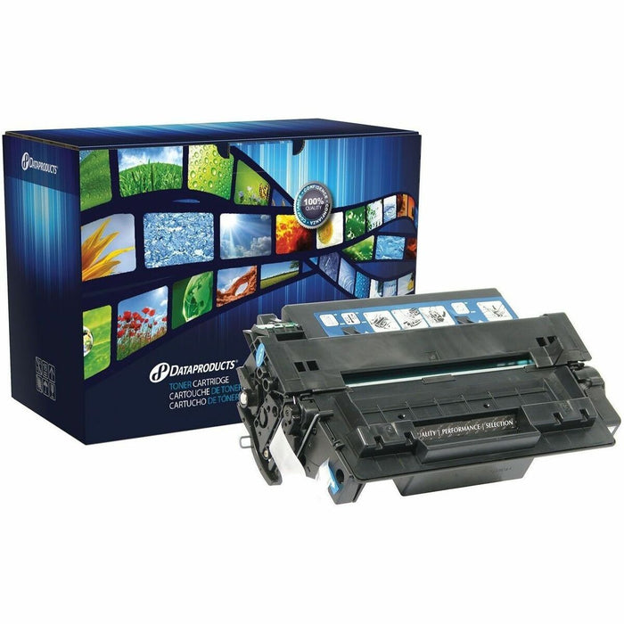 Lexmark X644A11A Toner Cartridge - Laser - 10000 Pages - Black - 1 Each