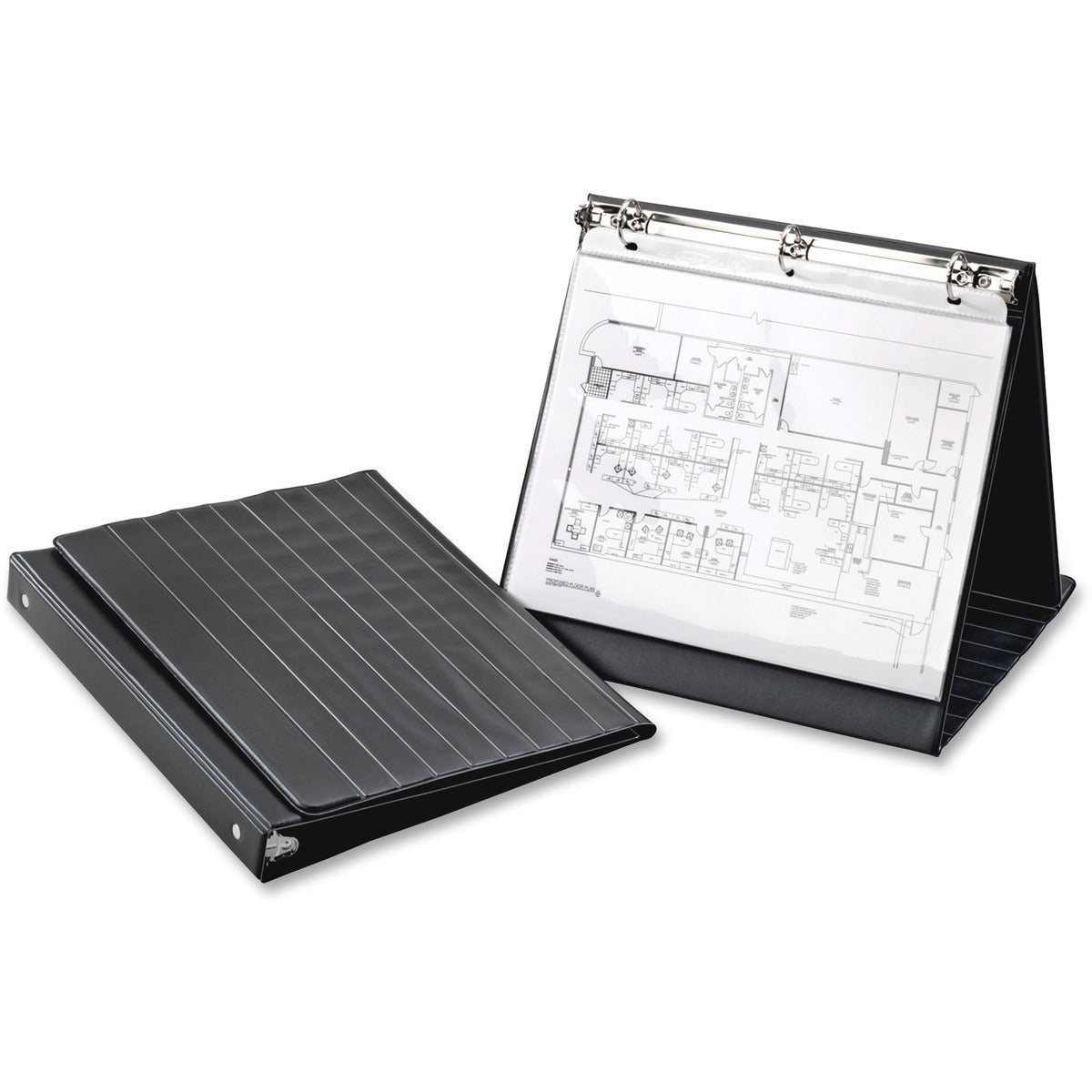 Easel Binders