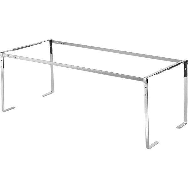 Pendaflex Hanging File Folder Steel Frame - Letter/Legal - 24" (609.60 mm) to 27" (685.80 mm) Long - Steel - 1 Each