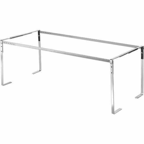 Pendaflex Hanging File Folder Steel Frame - Letter/Legal - 24" (609.60 mm) to 27" (685.80 mm) Long - Steel - 1 Each