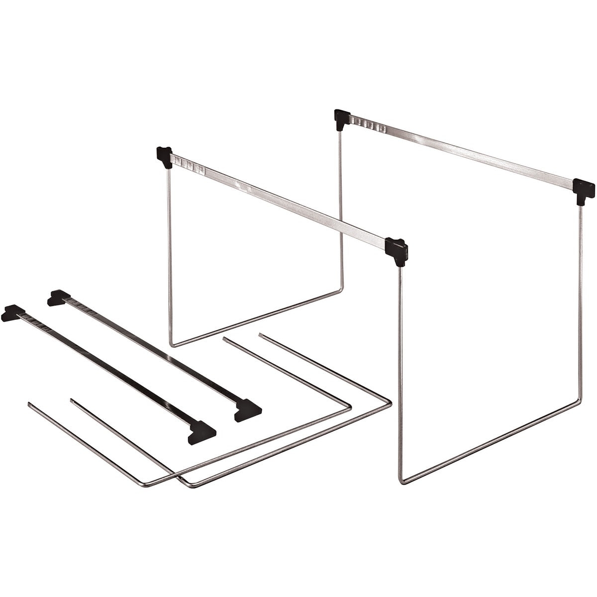 Hanging Folder Frames
