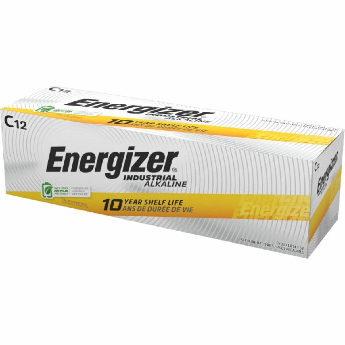 C Batteries