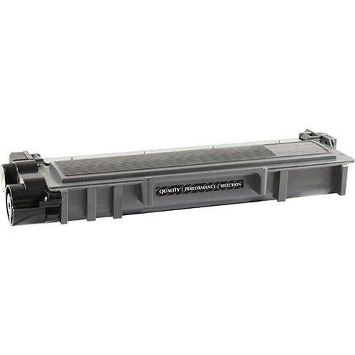 Clover Technologies Laser Toner Cartridge - Alternative for Brother TN630 - Black - 1 Each - 500 Pages