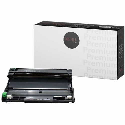 Premium Tone Drum Unit - Alternative for Brother DR730 - Black - 5000 Pages - 1 Pack